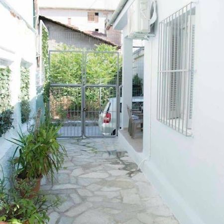 City Hall House Volos Ngoại thất bức ảnh